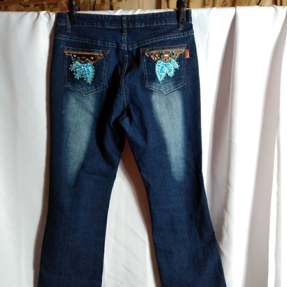 Daniel original Design jeans - Picture 2 of 8